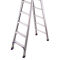 围达 双侧多功能折叠梯 2m(7步) 个