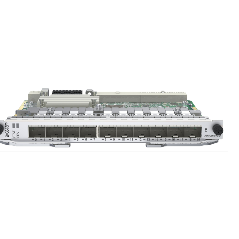 华为 NetEngine 8000 M14 路由器
