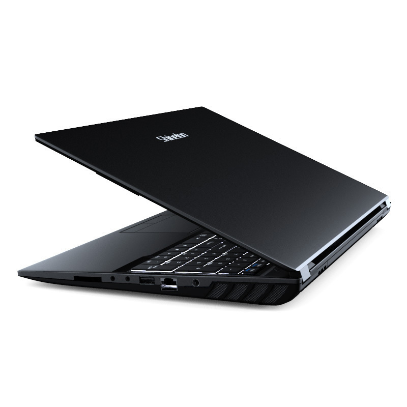 炫龙(Shinelon)毁灭者DD2 15.6英寸吃鸡游戏本学生笔记本电脑( G5400 8G 256GB SSD GTX1050Ti 4G独显 WIN10 IPS)