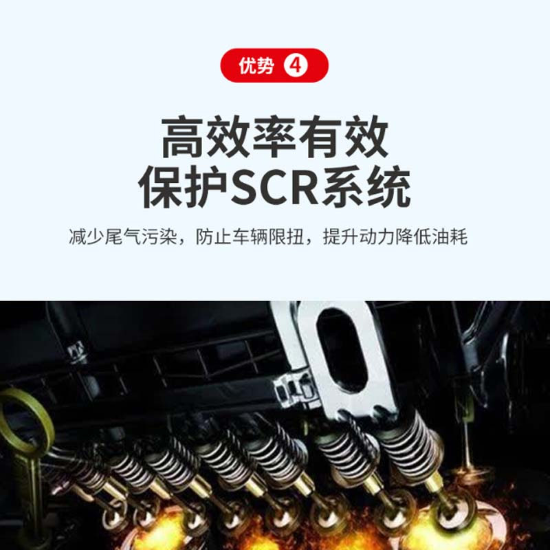 欧思卓 专用尿素溶液10kg