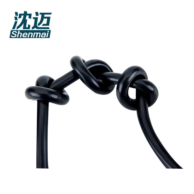 沈迈 铜芯电线 ZR-RVVP-4*0.5mm² /米