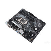 华硕ASUS PRIME B365M-A 网游电竞吃鸡电脑台式机主板 支持8代/9代CPU 可装WIN7系统