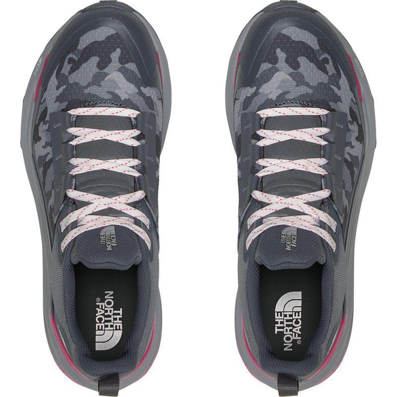 北面thenorthface女鞋vectivexploris2futurelight运动休闲登山徒步