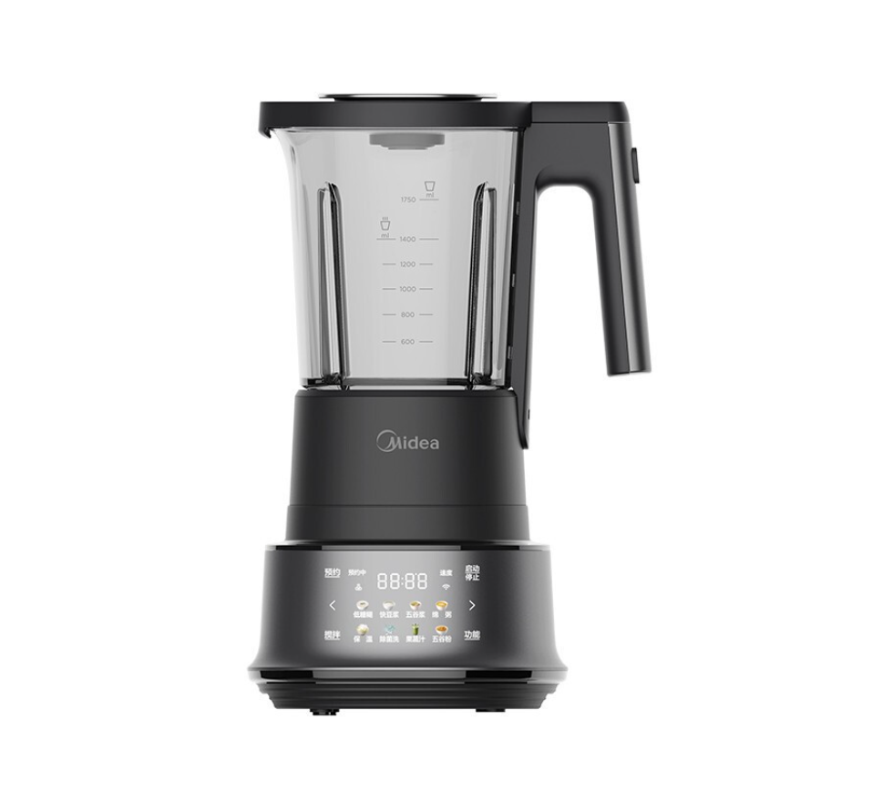 美的midea破壁机ebl1560a参数