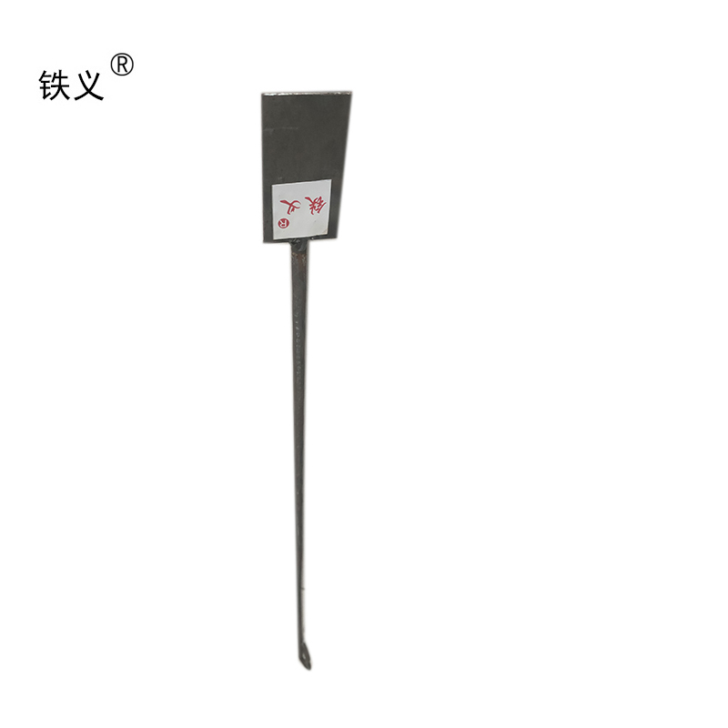 铁义 除雪铲 ( 小型铁质 10把装) 900*45*70mm 件高清大图