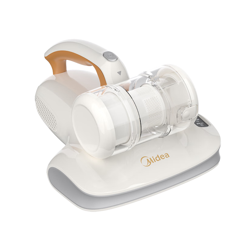 美的(Midea)除螨仪家用手持除螨虫 MT6