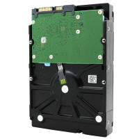 希捷(Seagate)酷鹰系列 6TB 5400转256M SATA3 监控级硬盘((ST6000VX001) 机械硬盘
