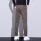 孟康(MENGKANG)休闲裤男款宽松小直筒2023新款商务西裤秋冬季款男士长裤子
