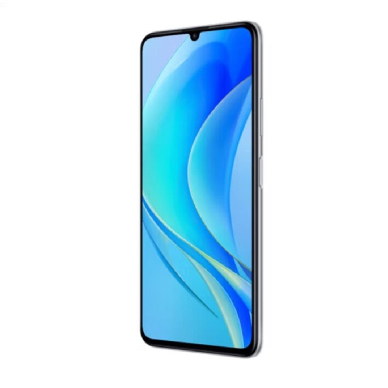 华为畅享506gb128gb贝母白4g全网675英寸6000mah大电池225w快充智能