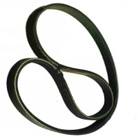 TLSF 发电机皮带 重汽豪沃ZZ1167