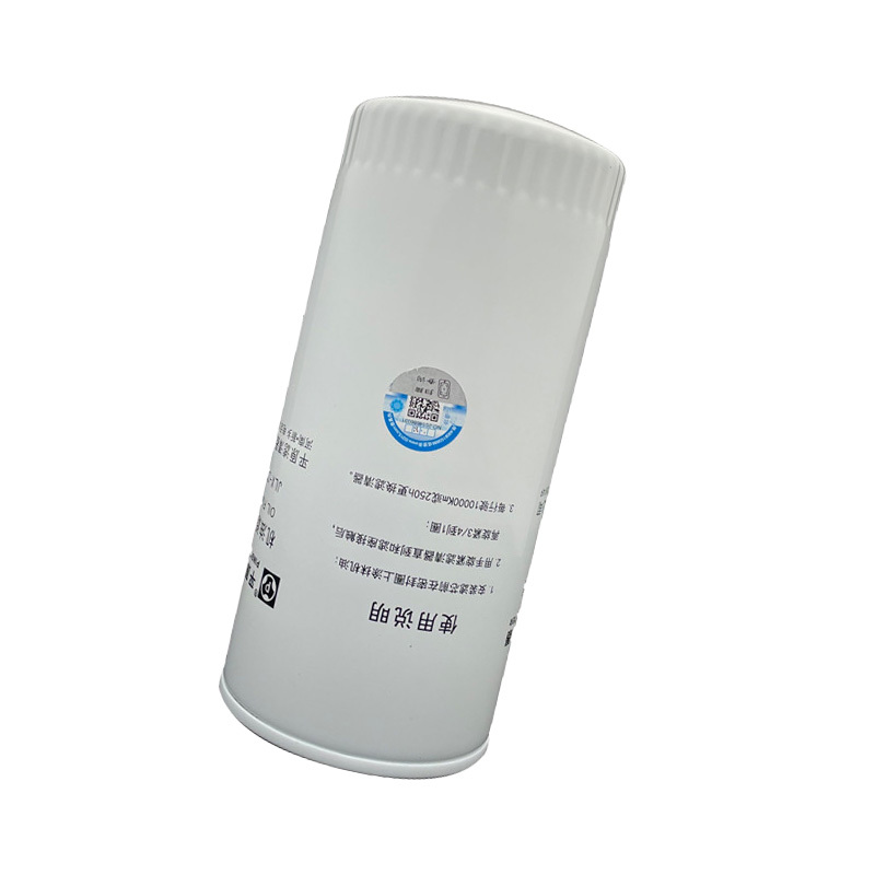 平滤 平原滤清器 机油滤清器 01183574 泰安重装