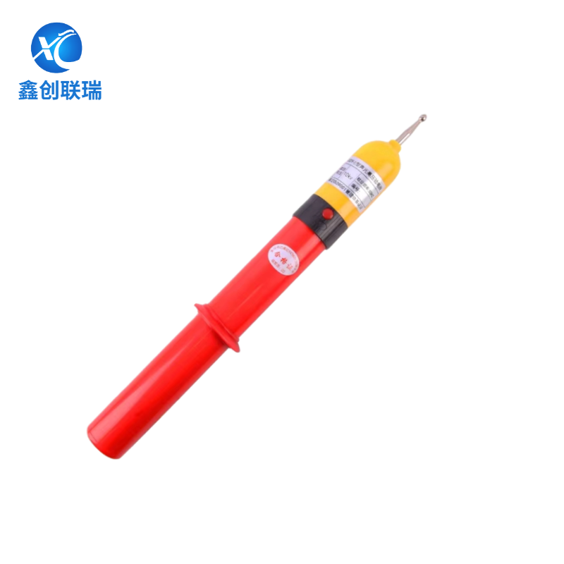 厂家直销测电笔 验电器电工专用高清大图