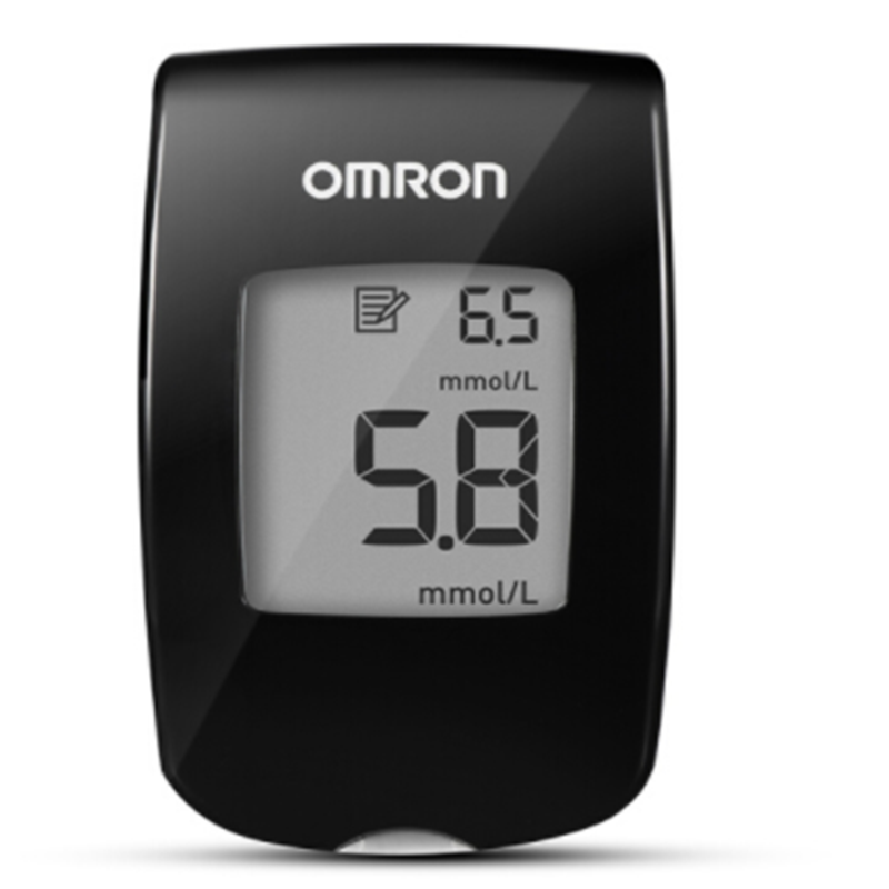 血糖仪HGM-114 LHX 常规款 B2B商品 100个起订高清大图