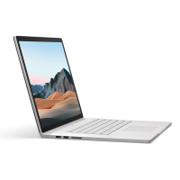 微软(Microsoft)Surface Book3 15英寸 十代酷睿i7 RTX3000 6G显存 32G 1T SSD 高性能二合一平板电脑/笔记本 设计师PC