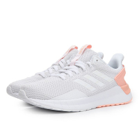 女鞋2018夏季新款Adidas阿迪达斯NEO运动鞋低帮耐磨休闲鞋板鞋DB1811