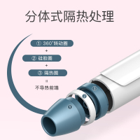 lena烫卷发棒女大卷迷小型卷发神器懒人两用刘海陶瓷电卷棒不伤发LN-306B-32mm