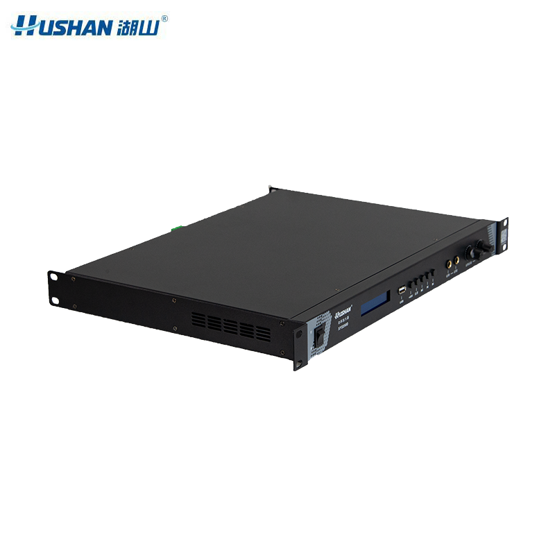 湖山合并功放 XY2250D(台)高清大图