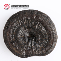 通惠东北一等品灵芝120g深山净土培育