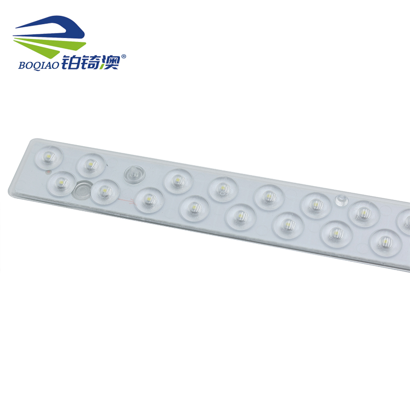 铂锜澳 LED灯条 灯芯 52cm-20w 个高清大图