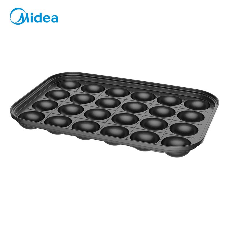 美的（Midea） 煎烤盘丸子盘 MC-DY3020Power101-WZP