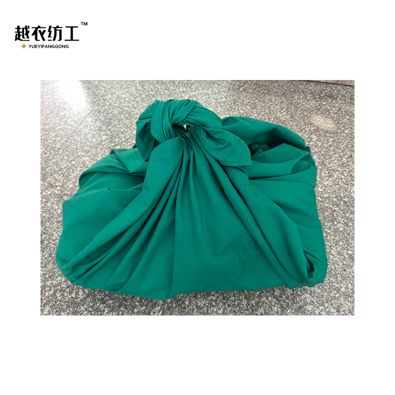越衣纺工 防尘裹布布罩 200*200cm 块高清大图