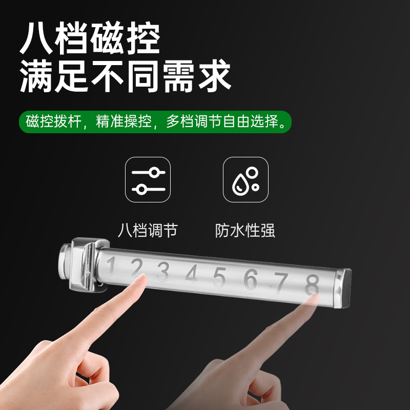 意黛斯(YIDAISI)商用双头电磁汤炉15kW大功率单位食堂矮汤炉YDSG-15CT2双头高背汤炉含50CM汤桶两个