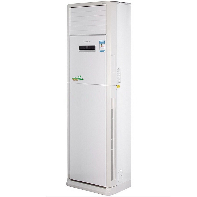 格力(Gree) 5匹冷暖柜机 KFR-120LW/(12568S)NhAc-3