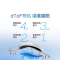 科沃斯地宝规划清扫激光导航扫拖一体智能扫地机器人T8 MAX WT