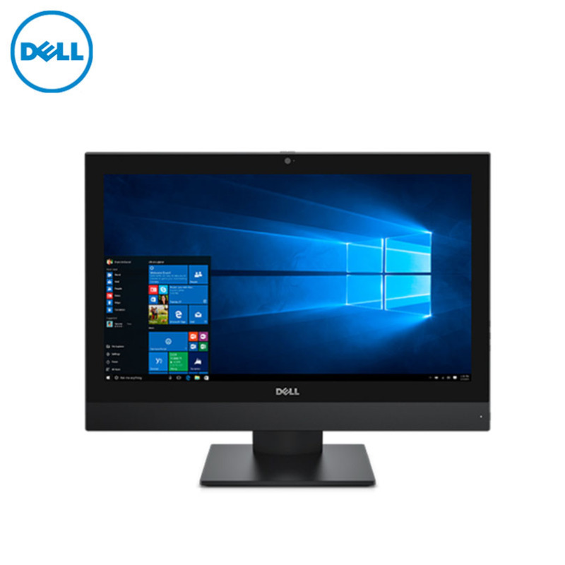 戴尔(DELL)Op 7450AIO 23.8英寸一体机电脑(I5-6500 8G 1T 2G独 大唐)