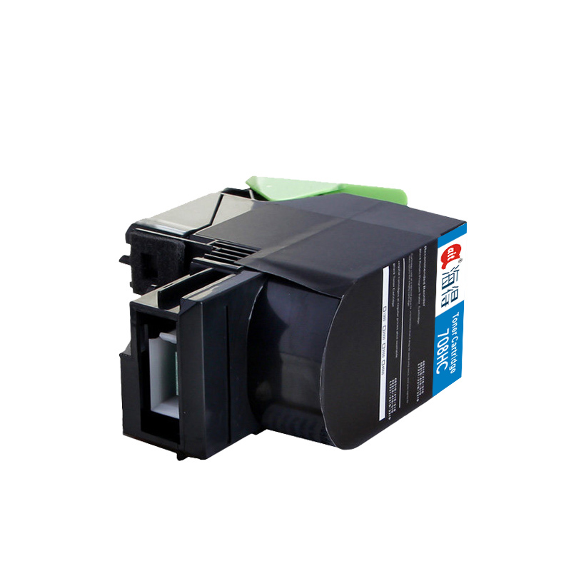 Ait海得 CS310粉盒 专业版 AIT-CS310CH蓝色适用利盟CS 310 510dn 70C80C0 K版高清大图