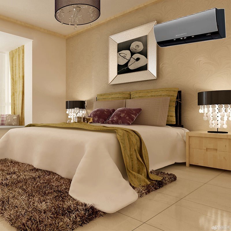 三菱电机空调MSZ-PAHJ12VA