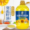 香飚王 压榨葵花籽油2.7L(5斤)食用油家用炒菜油