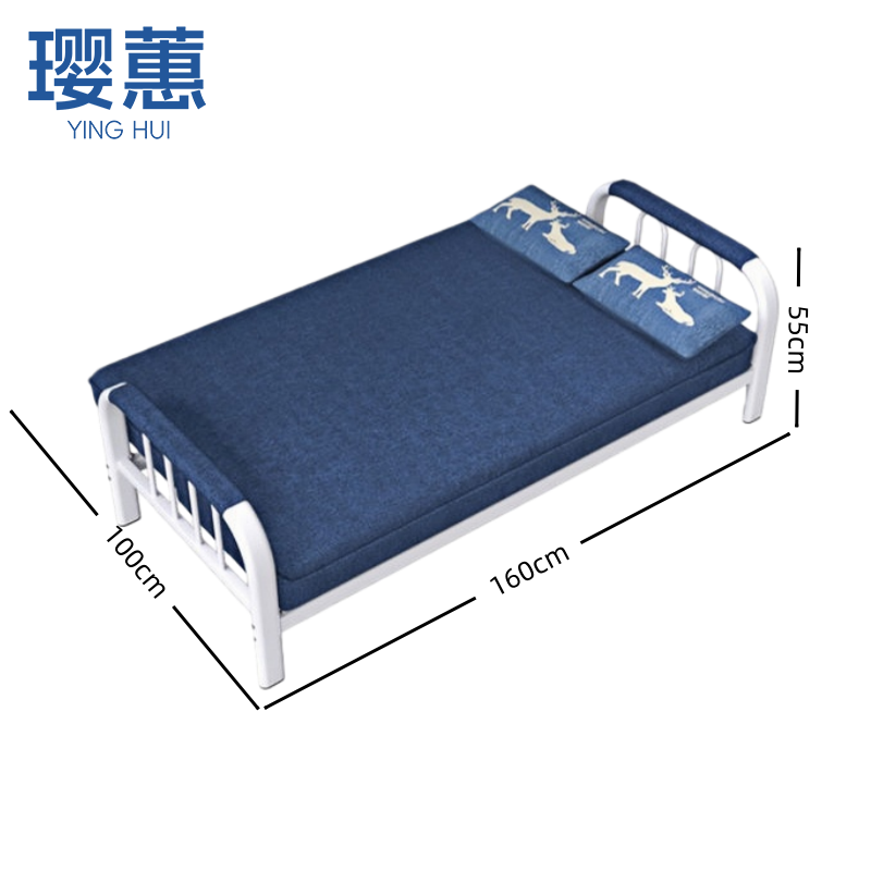 璎蕙 沙发床1.3m 张高清大图