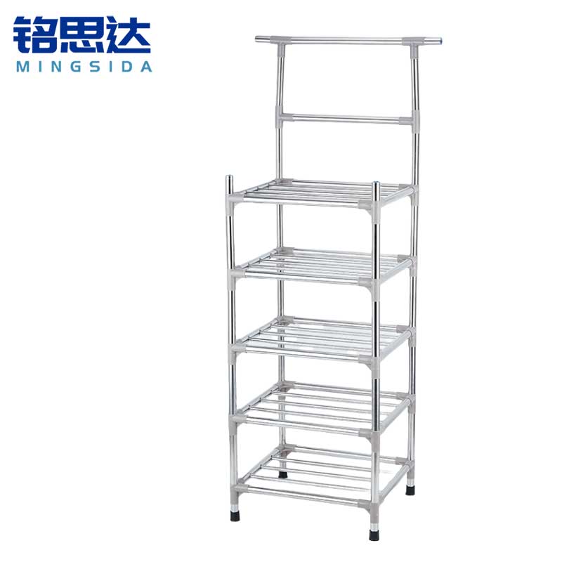 铭思达脸盆架5层个高清大图