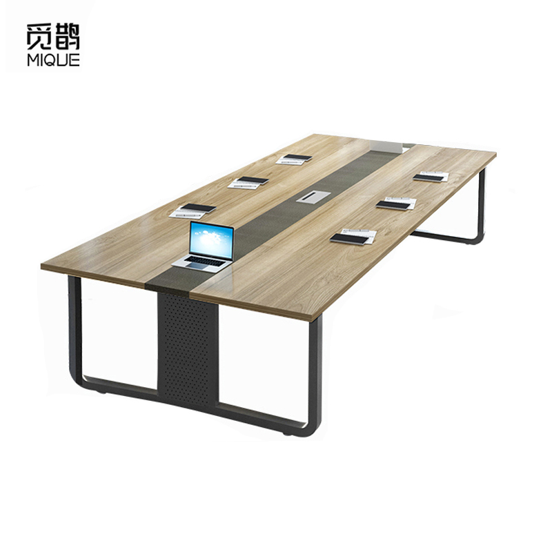 觅鹊 会议桌 单桌200*100*75cm/张