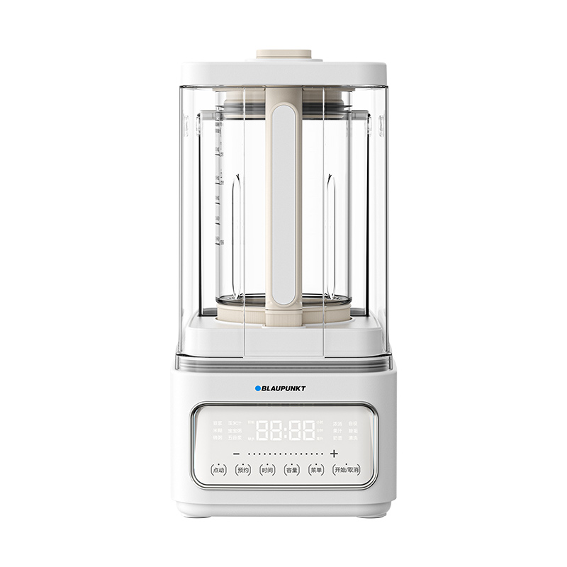 蓝宝(BLAUPUNKT)蒸汽加热破壁营养调理机BP-PBC07
