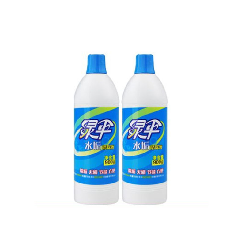 禧天龙 水垢清除液900g/瓶 单位:瓶