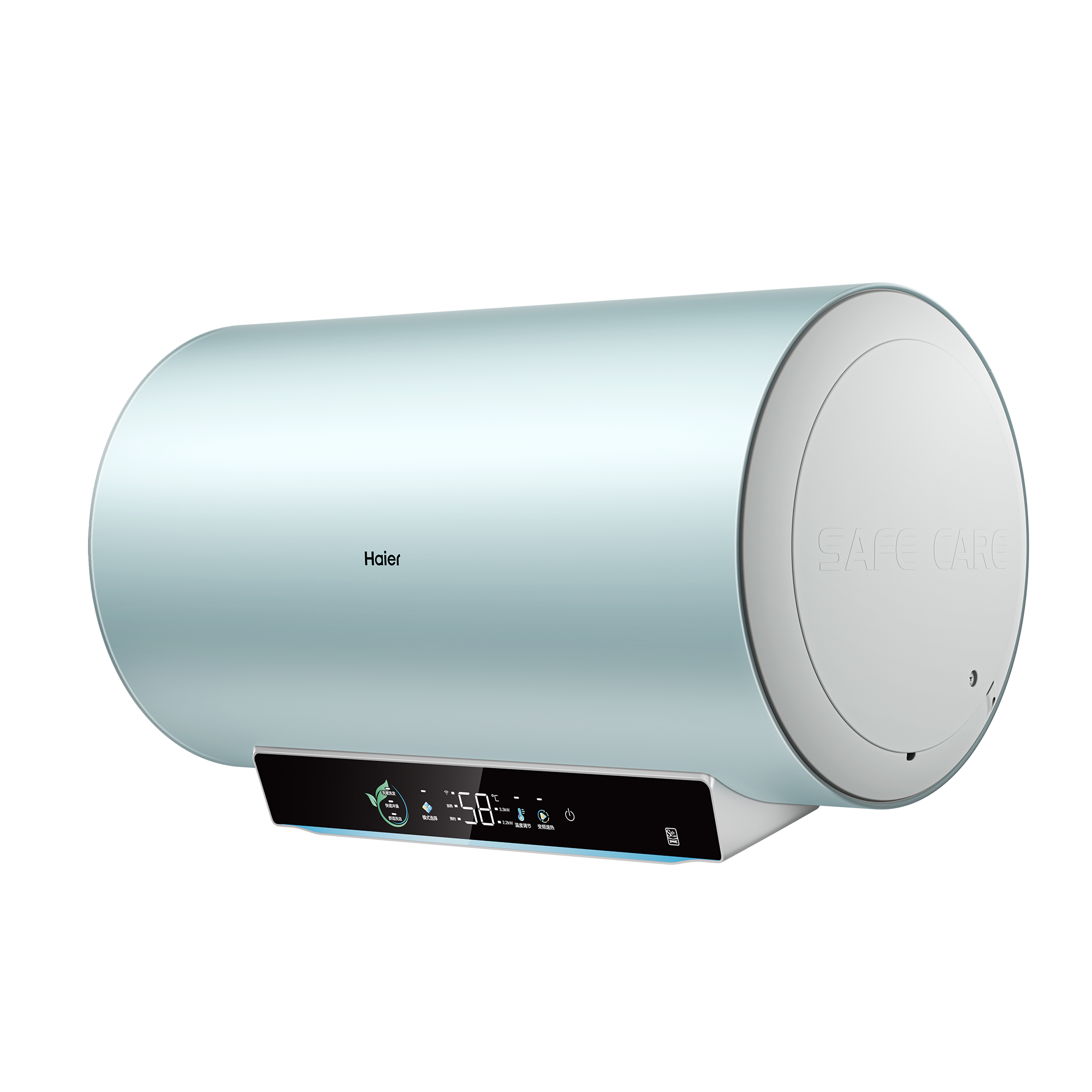 海尔电热水器EC6002H-DJproU1高清大图