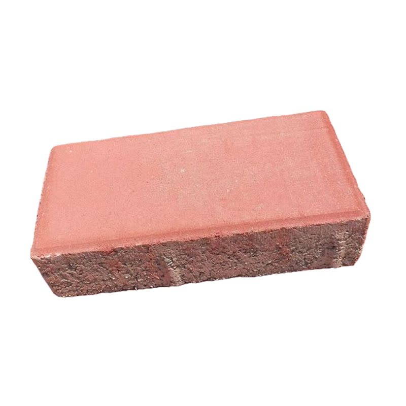 泽奋 透水砖 200*100*60mm 块图片