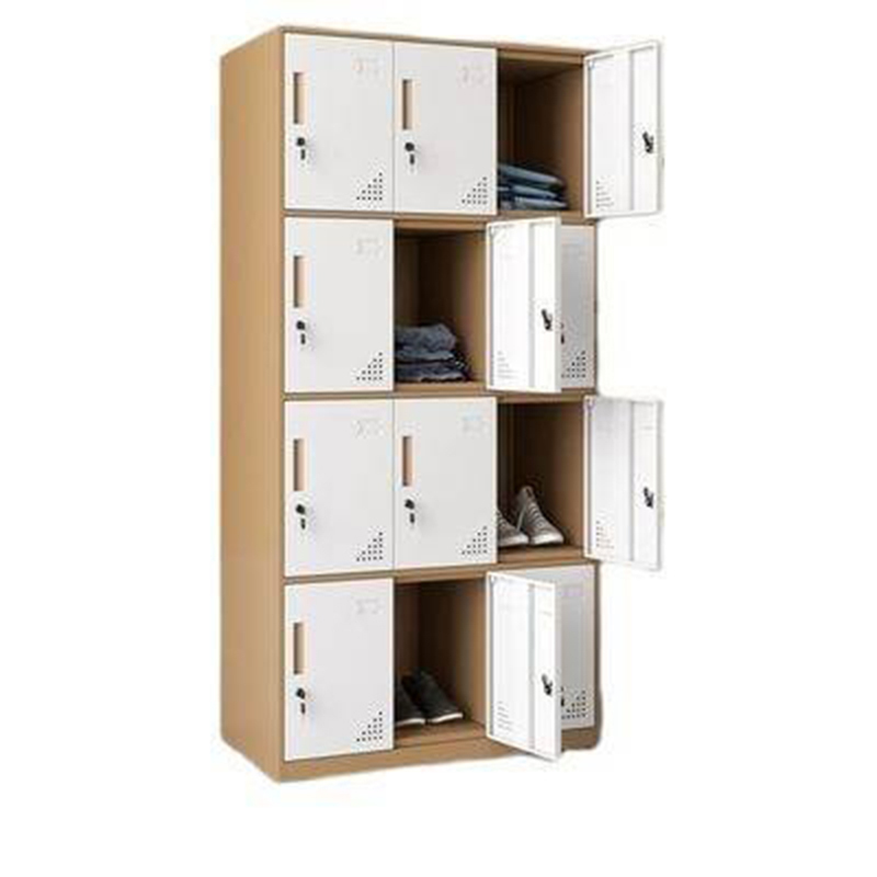 更衣柜三圣K13 900*500*1850mm高清大图