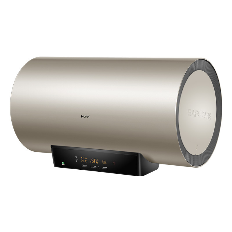 海尔haieres60hka32au1储水式电热水器60升速热4倍增容双管加热智能