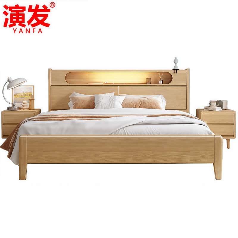 床1.8米高清大图