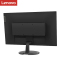 联想(lenovo)D24-20 23.8英寸 台式电脑办公家用娱乐显示屏 莱茵护眼 HDMI+VGA