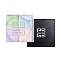 纪梵希(Givenchy)纪梵希轻盈无痕多色明星散粉 四色散粉定妆粉四宫格散粉自然底妆修饰定妆 1号慕斯淡彩