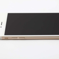 【二手9成新】苹果6sp/iPhone 6S Plus 金色 64G移动联通电信4G苹果手机 国行