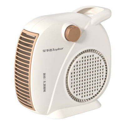 荣事达暖风机NTS-206新