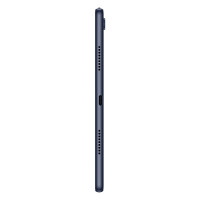 华为平板MatePad 10.4英寸麒麟820 影音娱乐办公学习 专属教育中心 全面屏4G+128G WIFI 夜阑灰(标配+磁吸键盘)