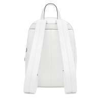 预订 BURBERRY 博柏利 Horseferry 帆布 双肩包8023039