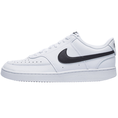 Nike耐克男鞋春季新款轻便小白鞋运动鞋休闲鞋板鞋CD5463-101