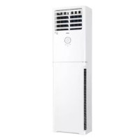 海尔(Haier) KFRd-120LW/5YAF82 方形5匹 柜式空调(标准安装)